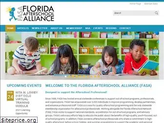 floridaafterschool.org