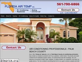 floridaairtemp.com