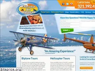 floridaairtours.com