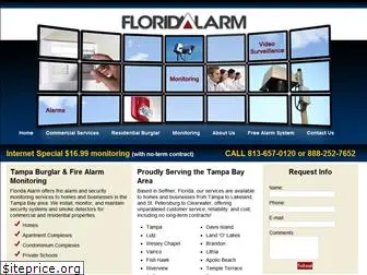 floridaalarm.com