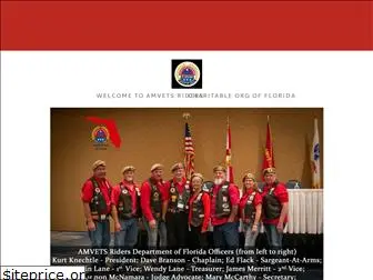 floridaamvetsriders.org