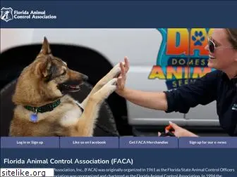 floridaanimalcontrol.org