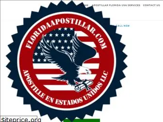 floridaapostillar.com