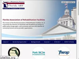 floridaarf.org