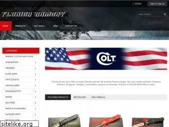 floridaarmory.com