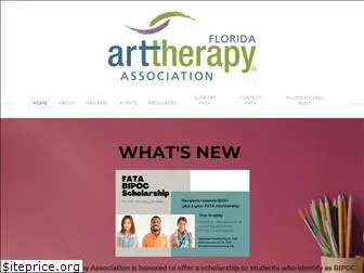 floridaarttherapy.org