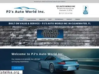 floridaautoworld.com