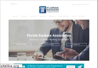 floridabankers.com