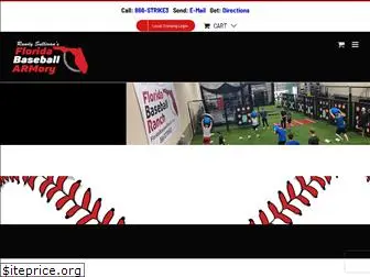 floridabaseballranch.com