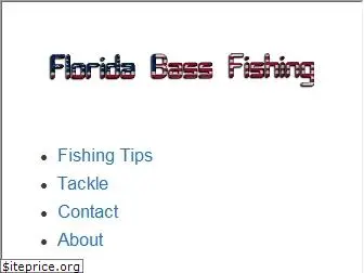 floridabassfishing.us