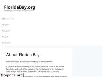 floridabay.org