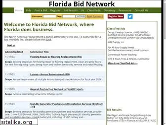 floridabids.net