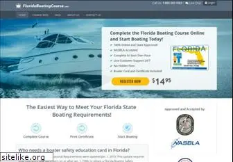 floridaboatingcourse.com