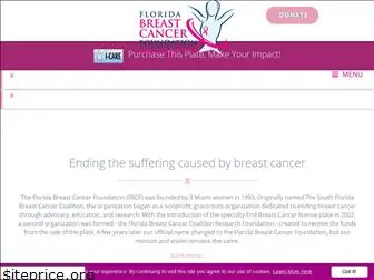 floridabreastcancer.org