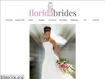 floridabrides.co.uk