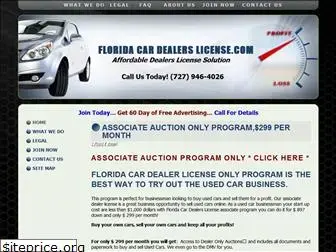 floridacardealerslicense.com