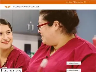 floridacareercollege.edu