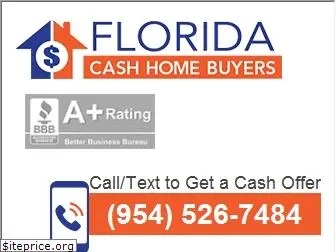 floridacashhomebuyers.com