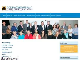 floridacharterschools.org