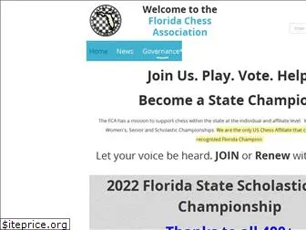 floridachess.org