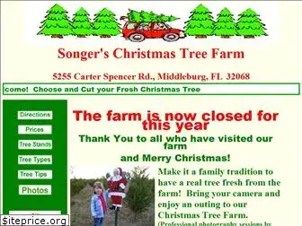 floridachristmastreefarm.com