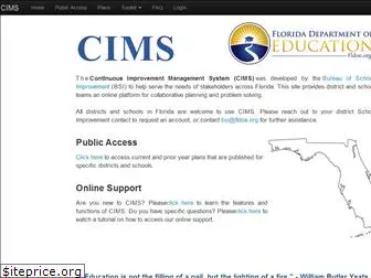 floridacims.org