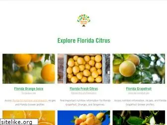 floridacitrus.org