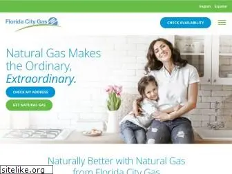 floridacitygasrebates.com