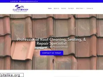 floridacleanroof.com