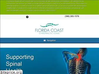 floridacoastchiro.com