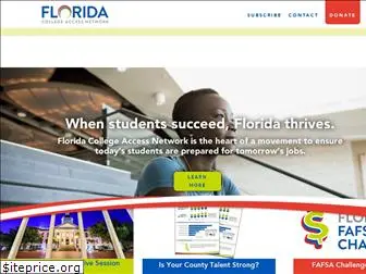 floridacollegeaccess.org