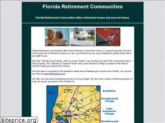 floridacommunities.com