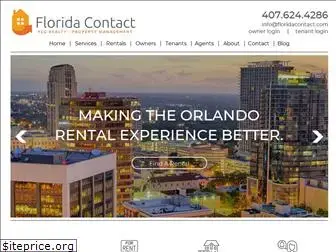 floridacontact.com