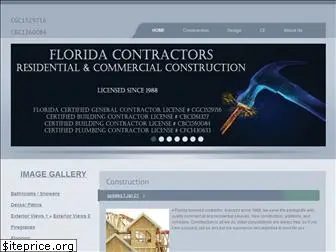 floridacontractors.net