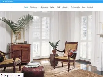 floridacustomblinds.com