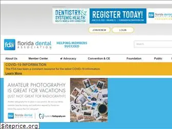 floridadental.org