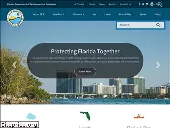 floridadep.com