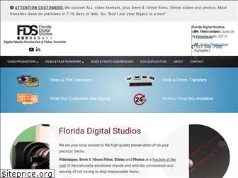 floridadigitalstudios.com