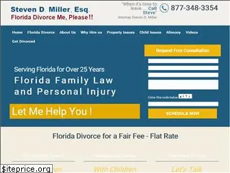 floridadivorceme.com