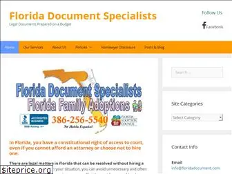 floridadocument.com