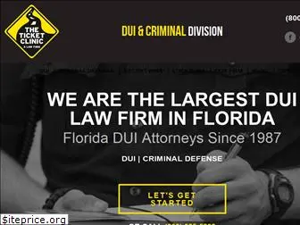 floridaduilawyer.net