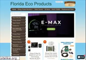 floridaecoproducts.com