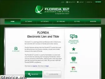 floridaelt.com