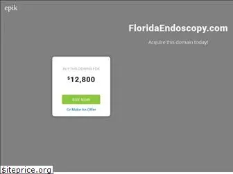 floridaendoscopy.com