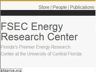 floridaenergycenter.org