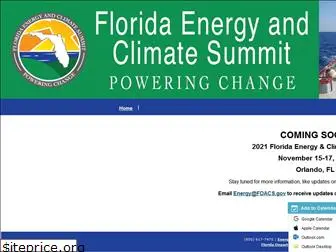 floridaenergysummit.com