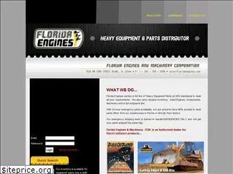 floridaengines.net