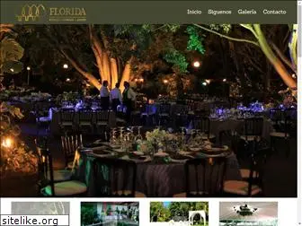 floridaeventos.com