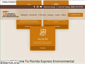 floridaexpress.us