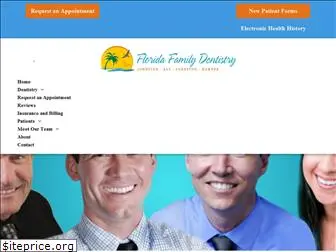 floridafamilydentistry.com